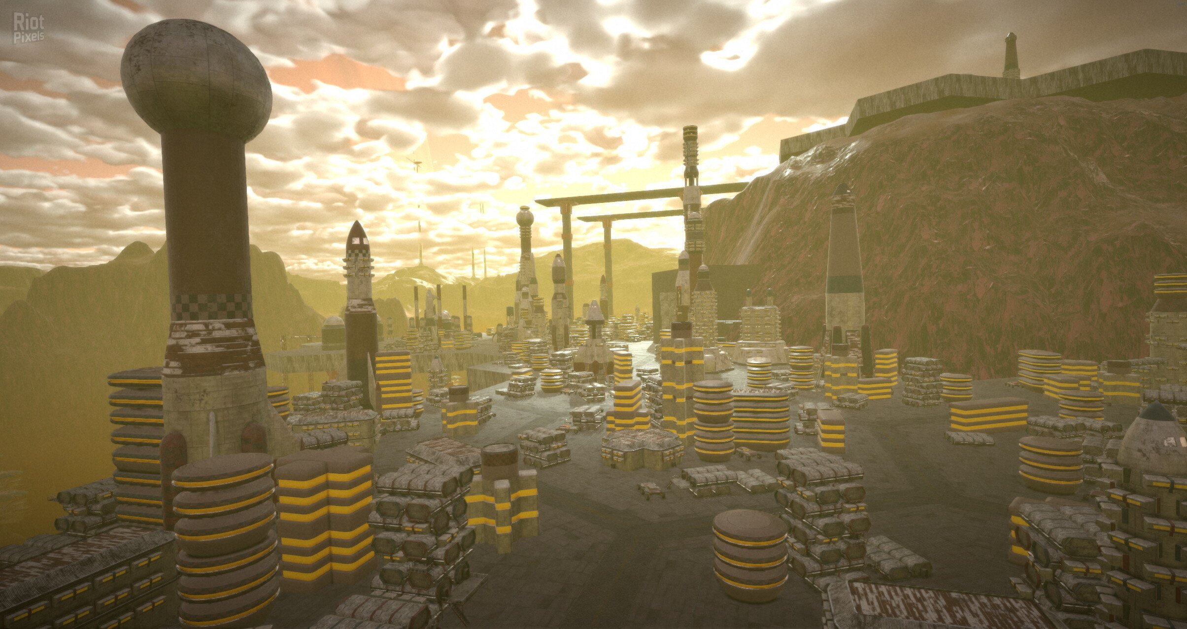 [9]-Frontiers Reach – Build 16885884 Download