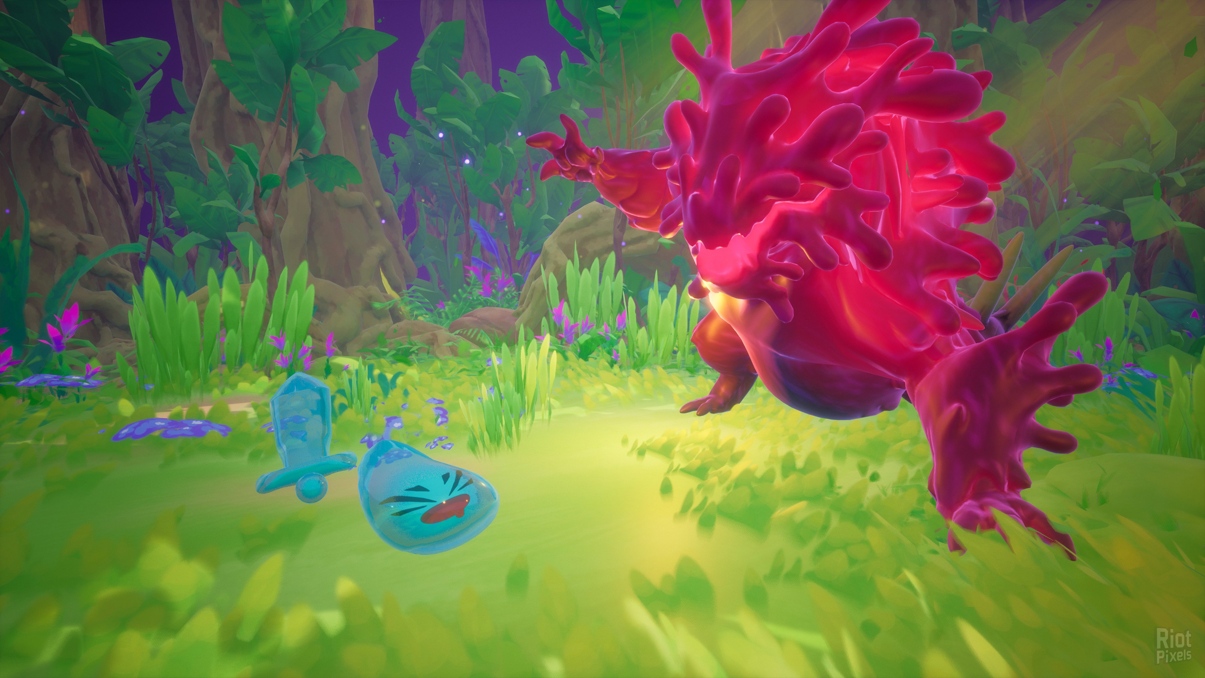 [9]-Slime Heroes Download