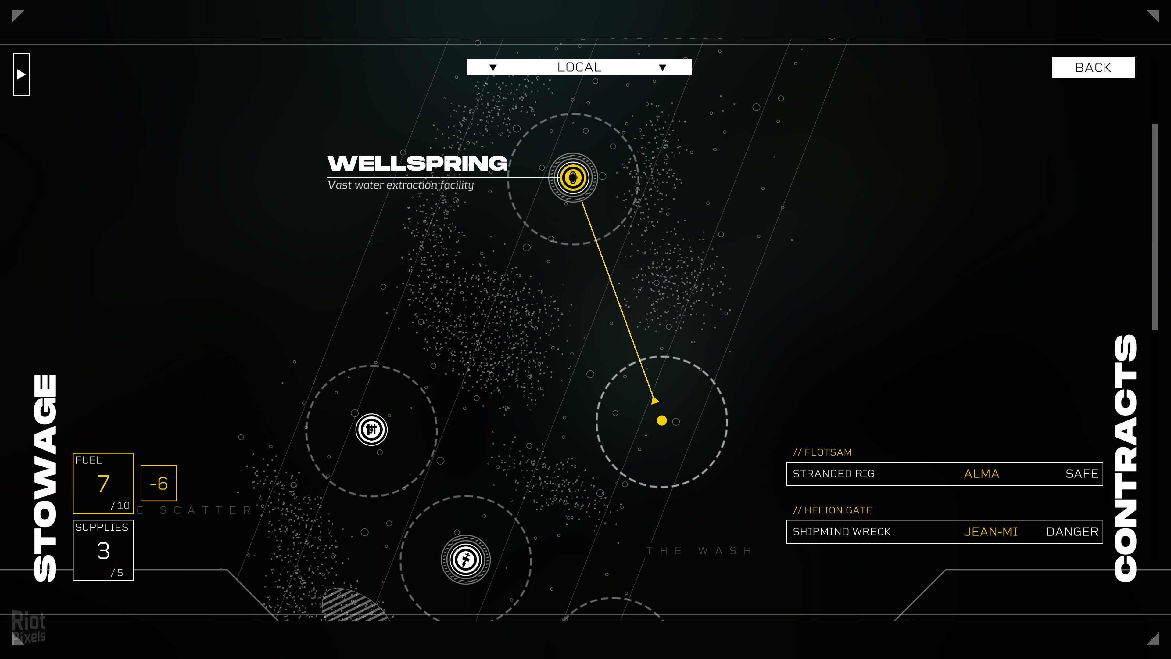 [7]-Citizen Sleeper 2: Starward Vector – Deluxe Edition, v1.1.31 + 2 Bonus DLCs Download