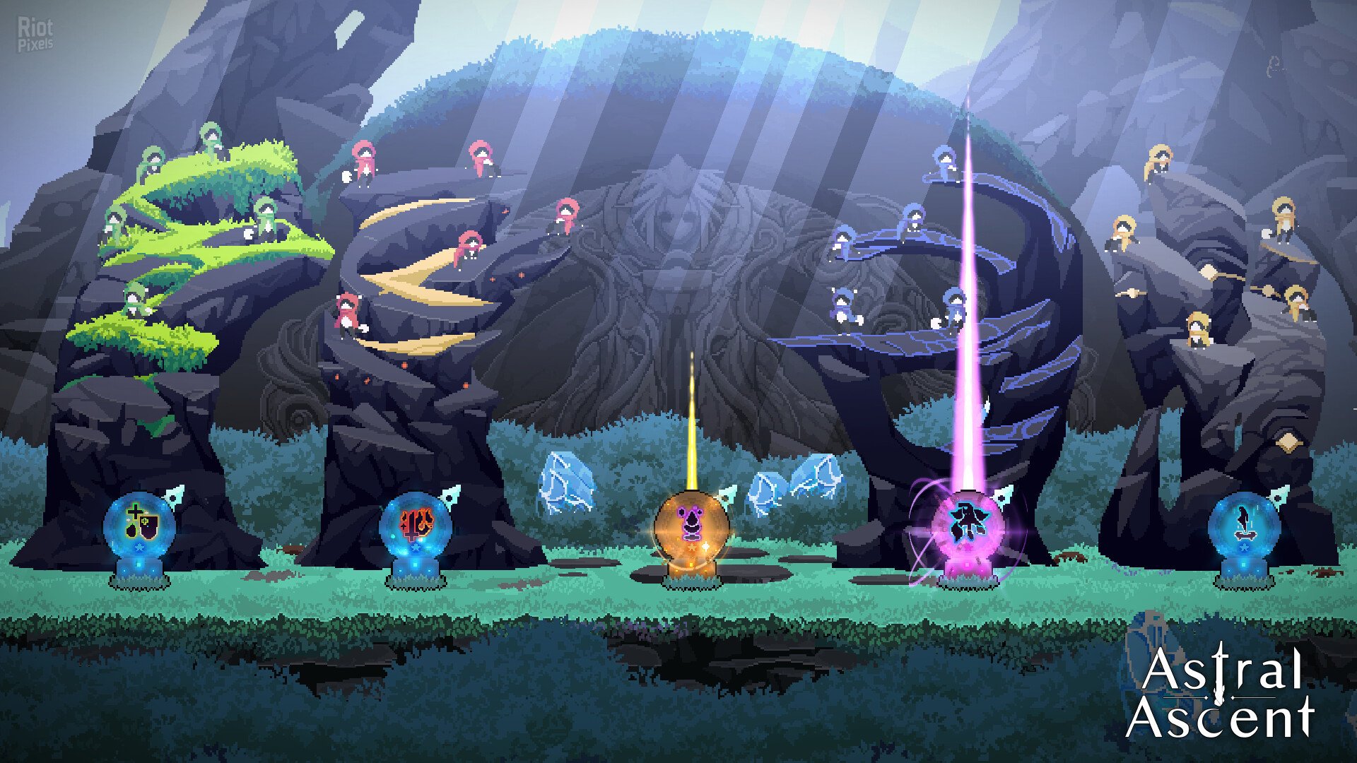 [9]-Astral Ascent – v2.0.0 (1063) + 4 DLCs/Bonuses Download