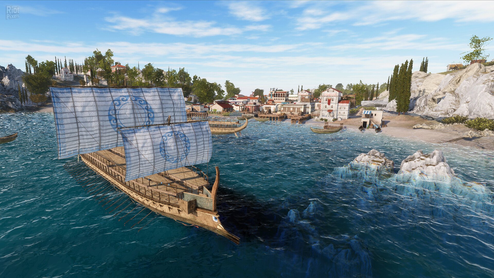 [8]-Builders of Greece – v1.0.0 (Release) Download