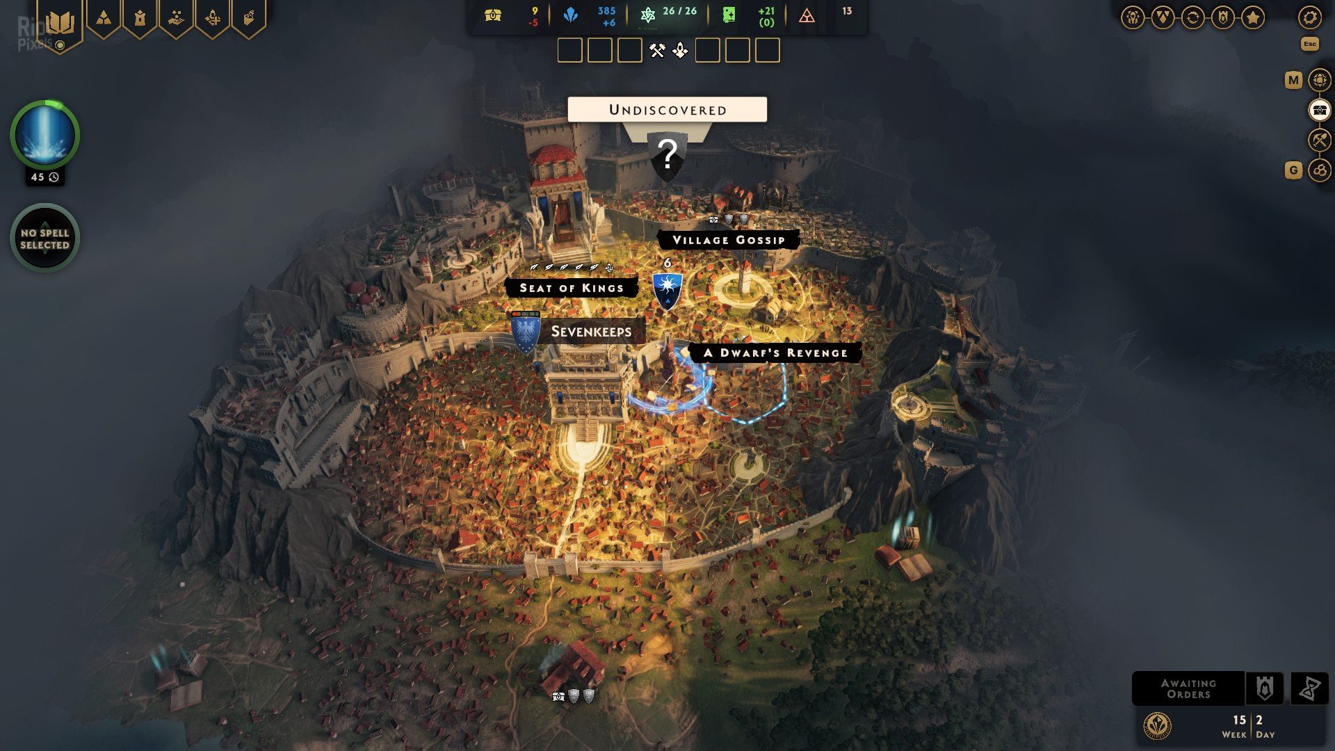 [9]-SpellForce: Conquest of Eo – Bundle, v01.10.31934 + 4 DLCs/Bonuses Download