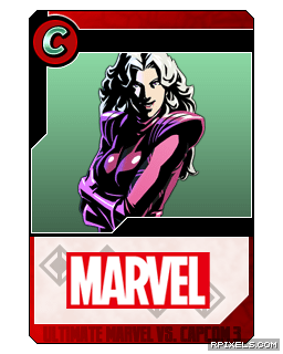 [22]-Ultimate Marvel vs. Capcom 3 Download