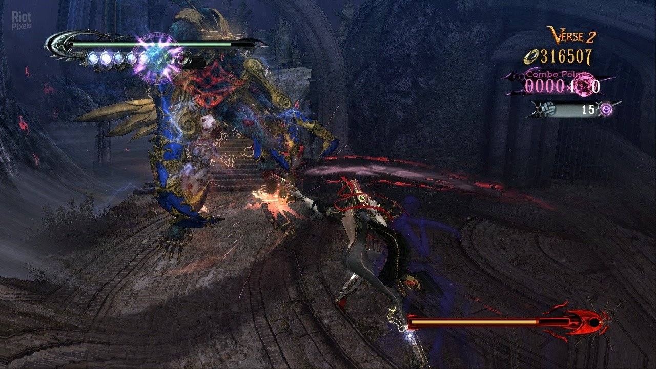 [3]-Bayonetta Download