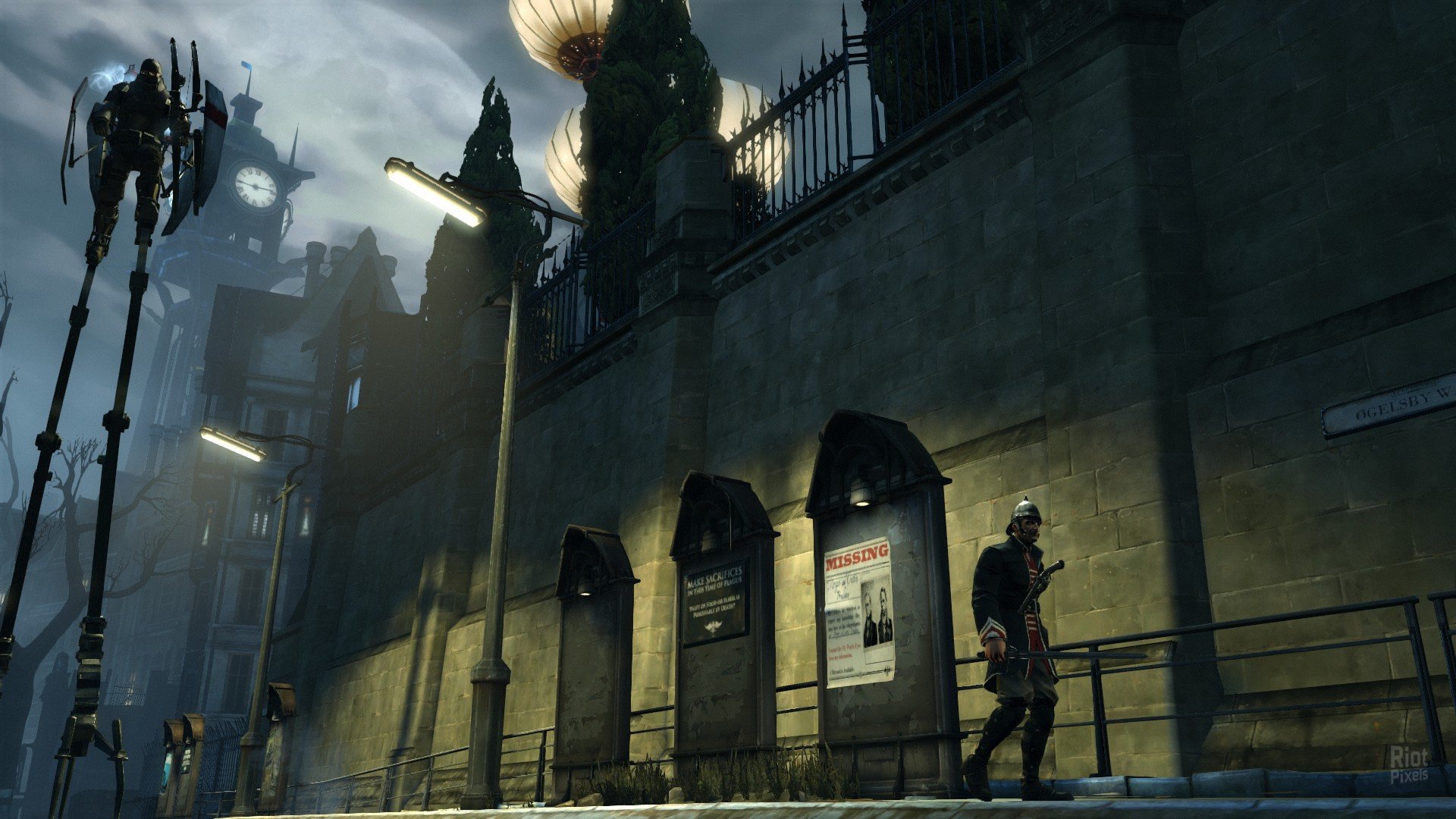 [15]-Dishonored: Game of the Year/Definitive Edition Download