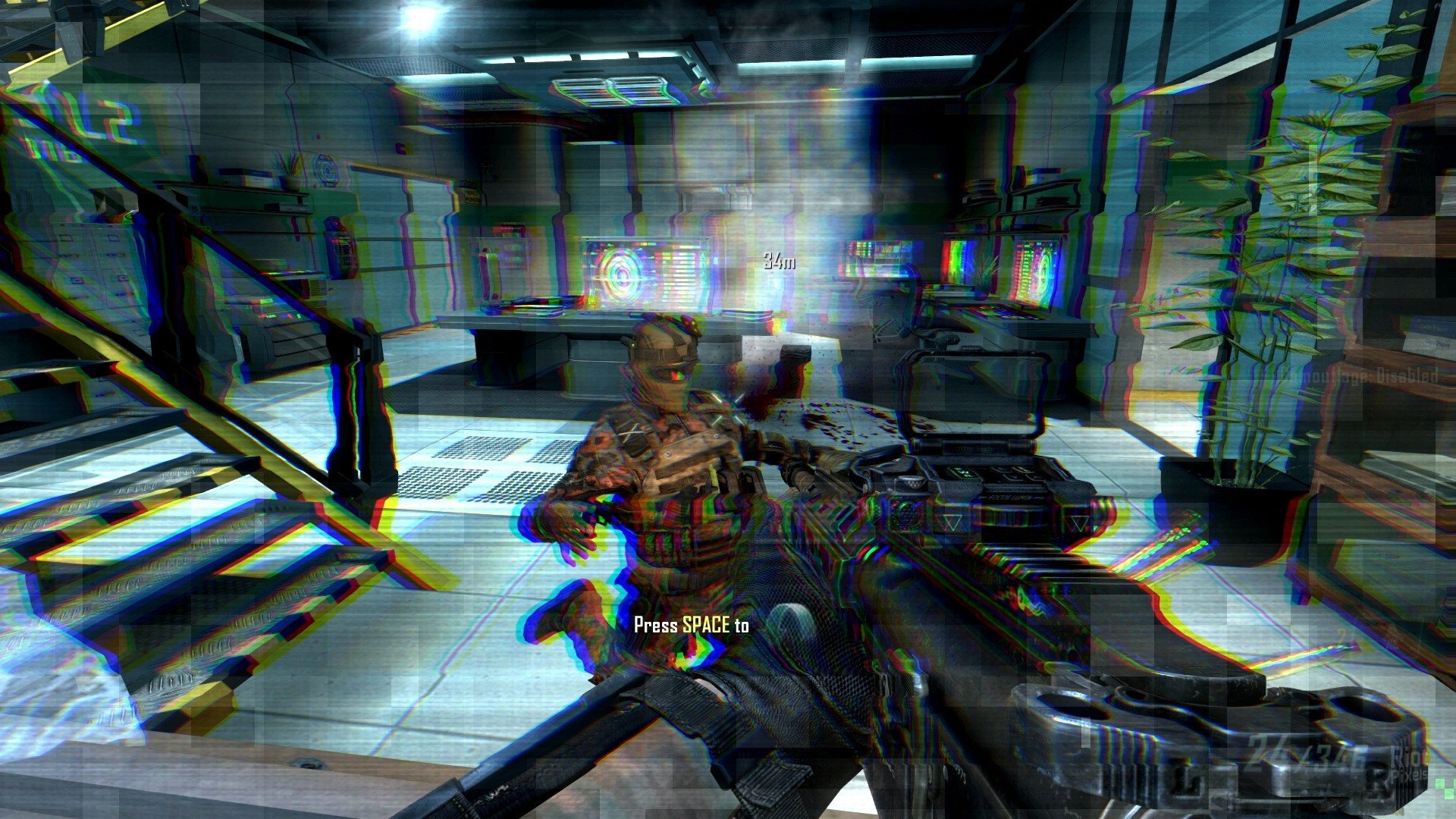 [13]-Call of Duty: Black Ops 2 + 36 DLCs + MP with Bots + Zombie Mode Download