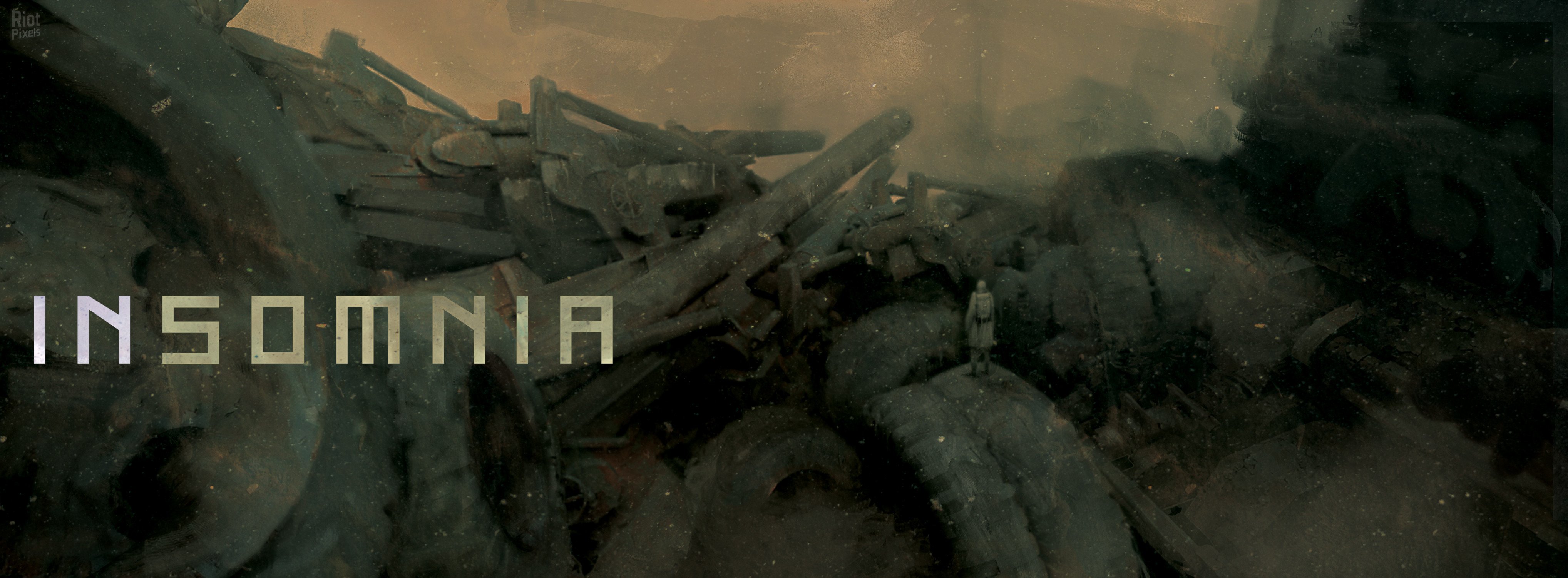 [28]-INSOMNIA: The Ark – v20180928/Update 1 + Bonus Download