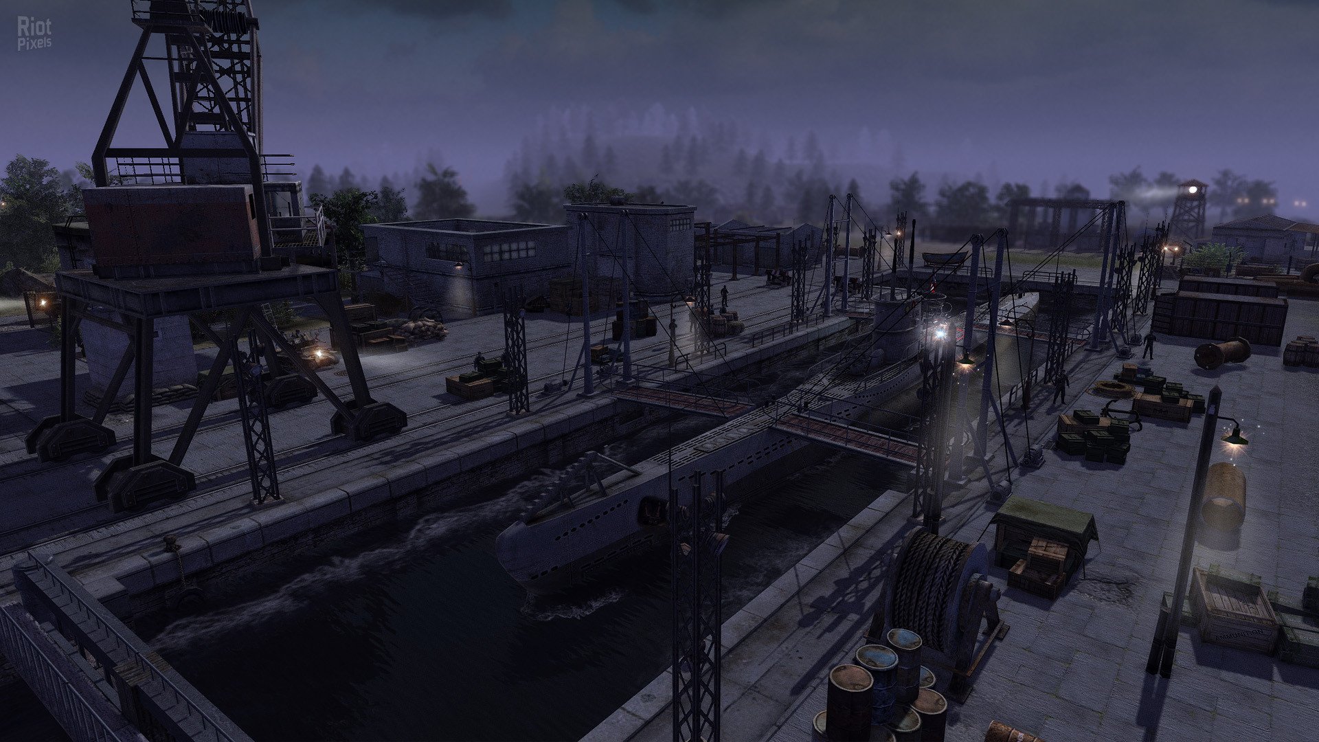 [4]-Assault Squad 2: Men of War Origins – v3.261.0 + All DLCs Download