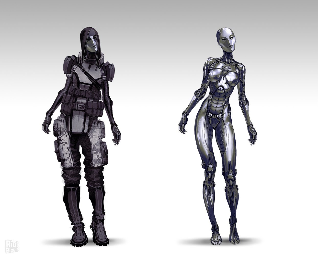 [32]-Mass Effect 2: Digital Deluxe Edition – v1.02 + DLC Bundle (All DLCs) Download