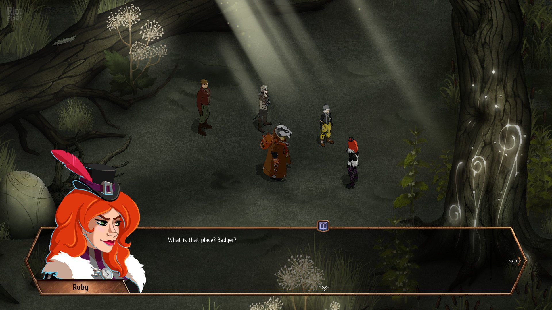 [2]-Grimshade – v1.0.2 Download