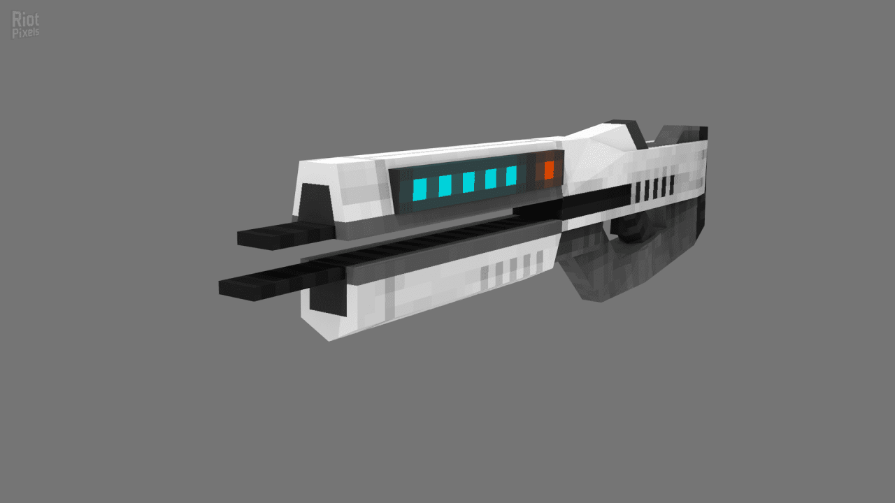 [32]-STRAFE: Gold Edition – v1.4 + Bonus OST Download