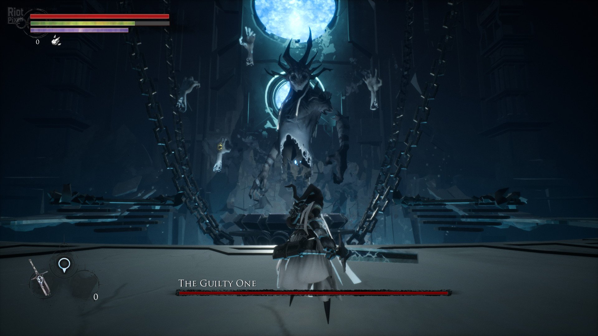 [8]-Shattered: Tale of the Forgotten King Download