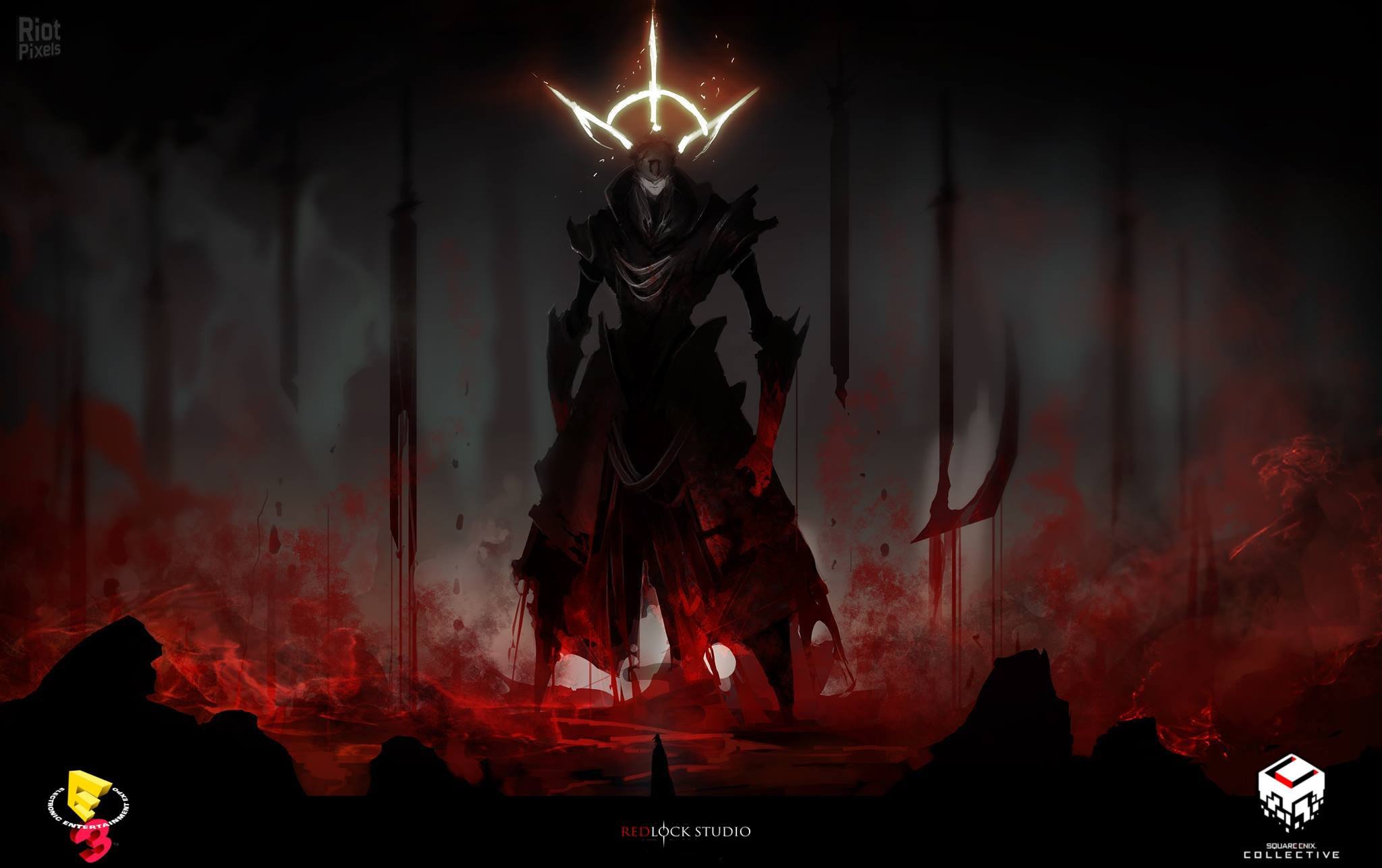 [24]-Shattered: Tale of the Forgotten King Download