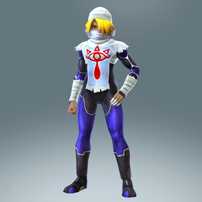 [26]-Hyrule Warriors: Definitive Edition – v1.0.1 + Yuzu Emu for PC Download