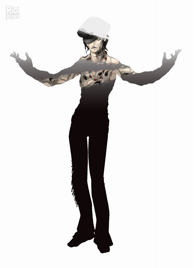 [21]-Shin Megami Tensei III Nocturne HD Remaster – v1.0.1 + 4 DLCs + Ryujinx Emu for PC Download