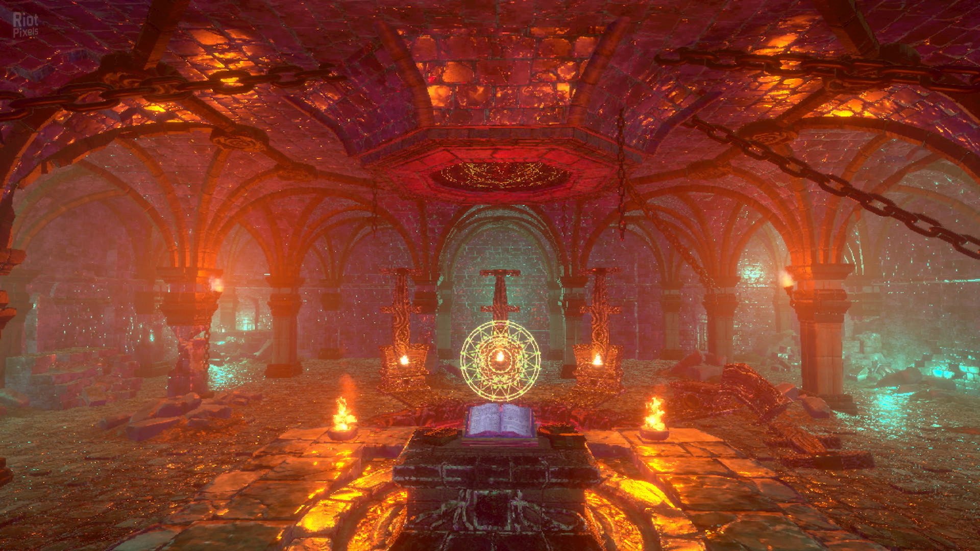 [7]-Into the Pit – Build 376 Download