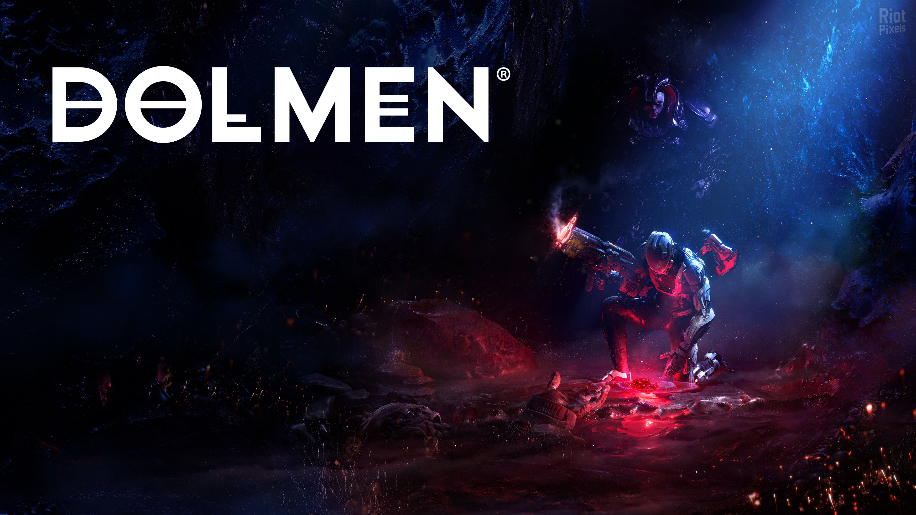 [19]-Dolmen – v1.0.0.8 + Rebel Set DLC Download