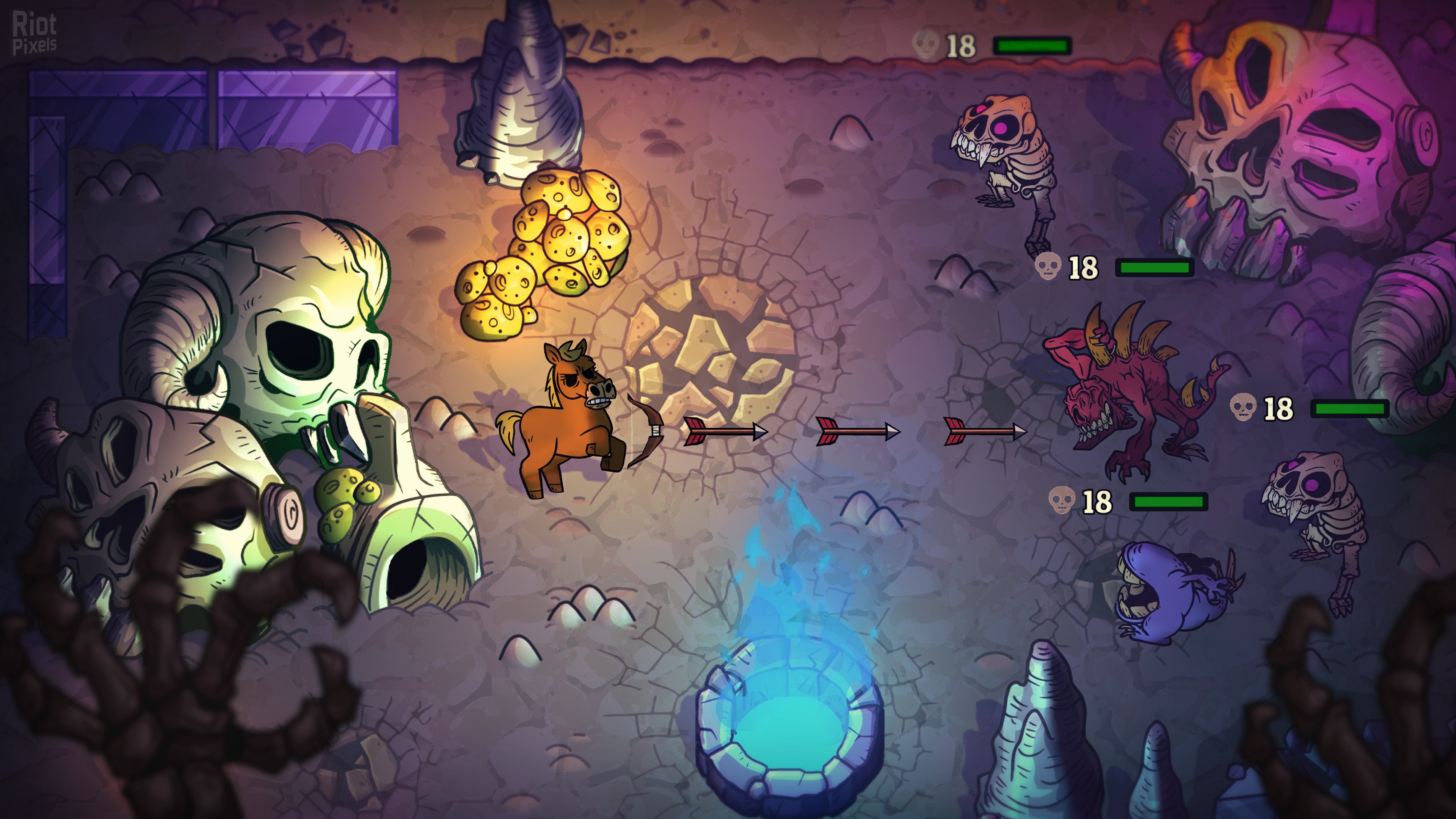 [9]-Nobody Saves the World: Complete + Frozen Hearth DLC + Bonus OST + Windows 7 Fix Download