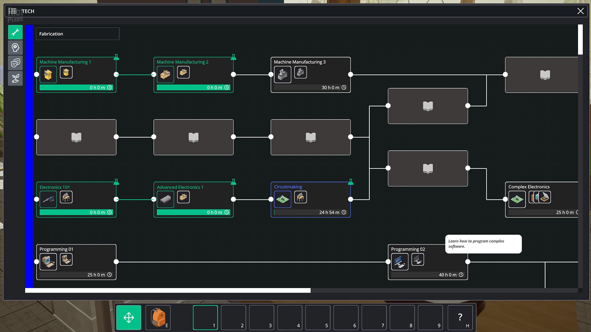 [6]-Common’hood – v1.0.3 Download