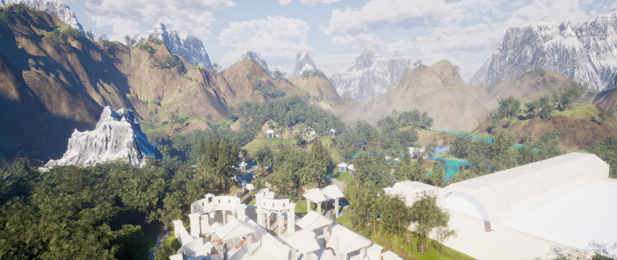 [14]-DownhillMadness + Windows 7 Fix Download