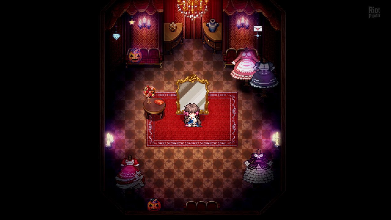 [4]-Pocket Mirror ~ GoldenerTraum – v1.1.3 + Bonus OST Download