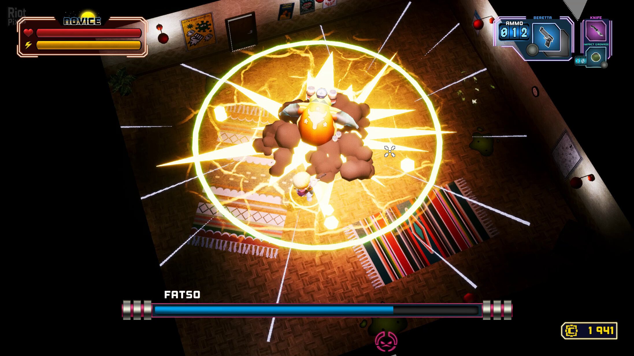 [11]-Zombie Soup – v1.0 Build 7 Download