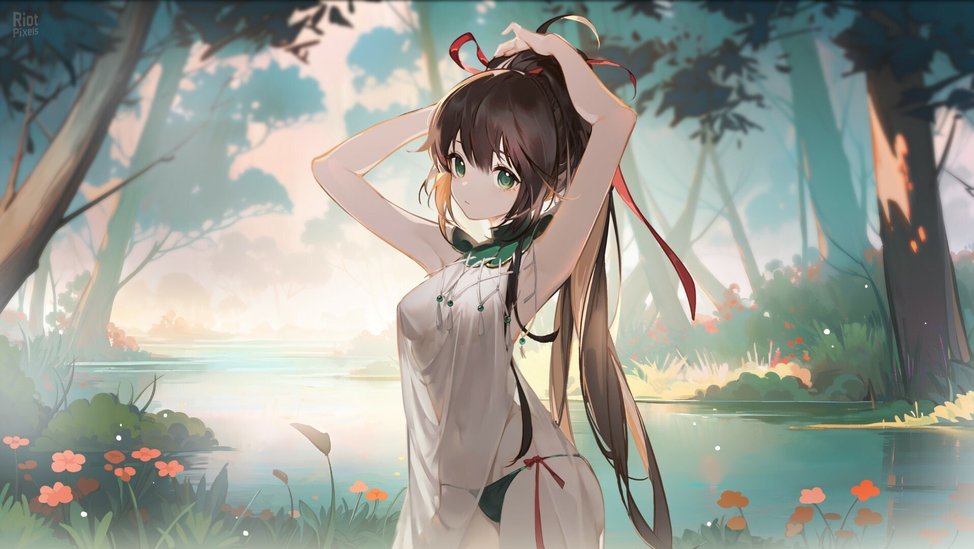 [10]-Yog-Sothoth’s Yard – v1.0.3/1.0.2 Download