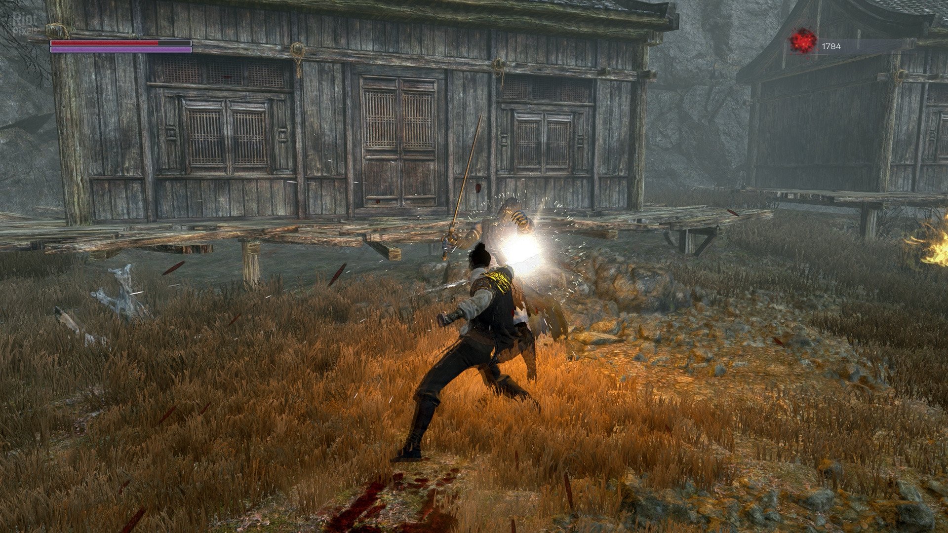 [16]-Bloody Spell – v20231121 + 19 DLCs + Bonus OST + Server Download