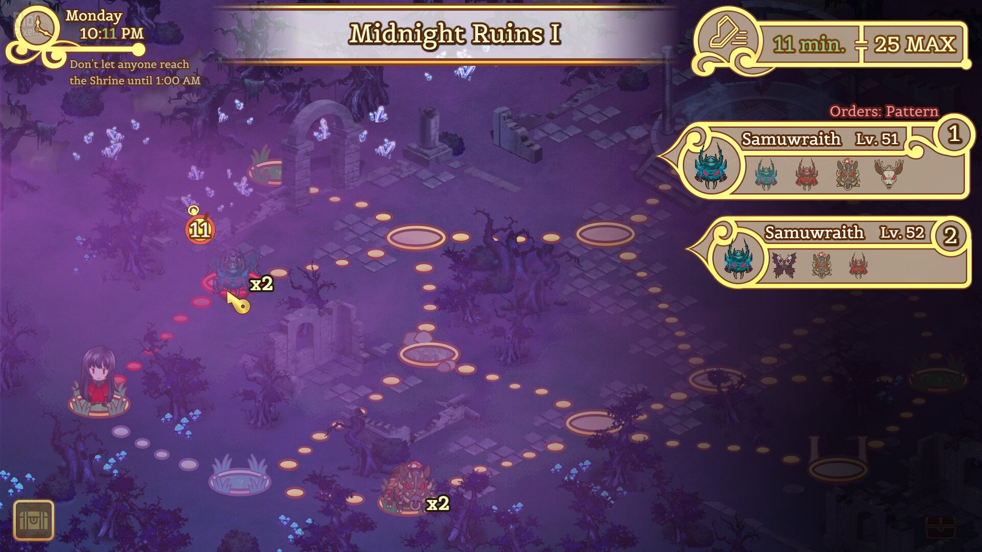 [2]-Path of the Midnight Sun: Collector’s Edition – v2.0 + Bonus Content Download