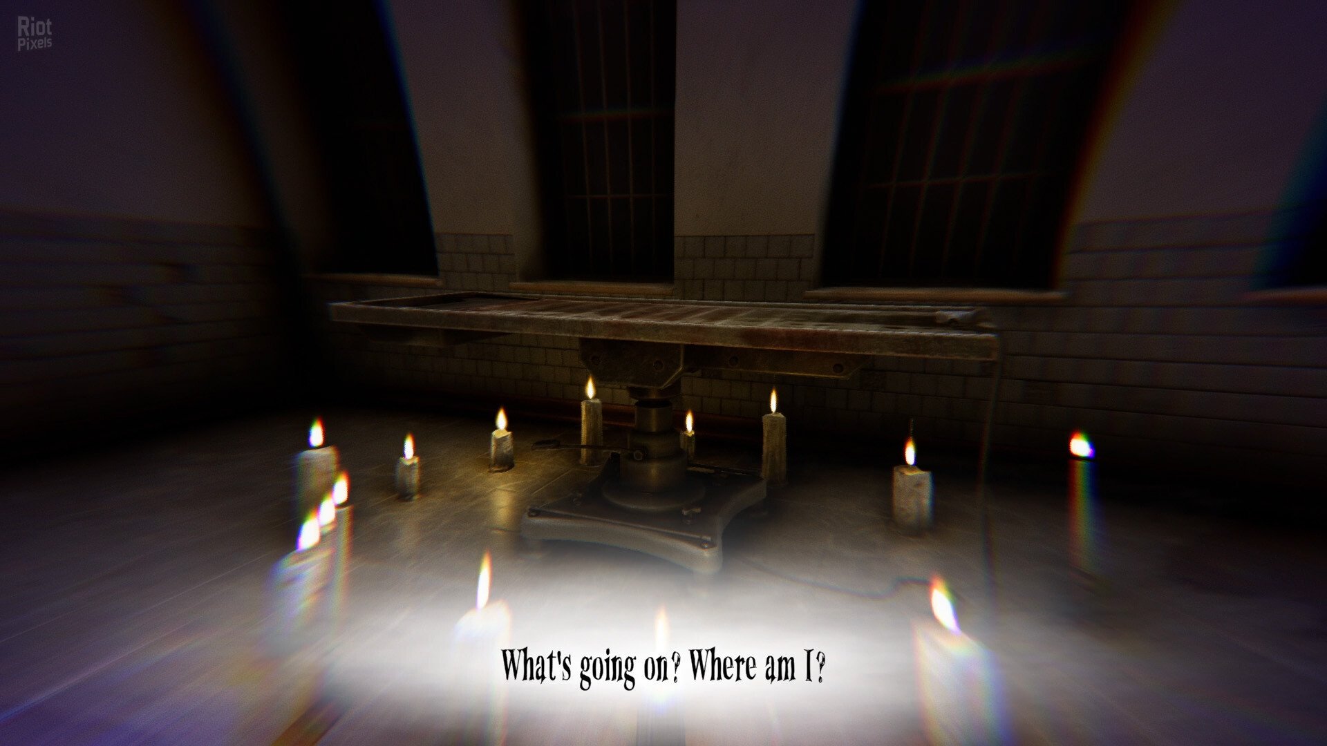 [10]-Imaginary Friend Asylum Download