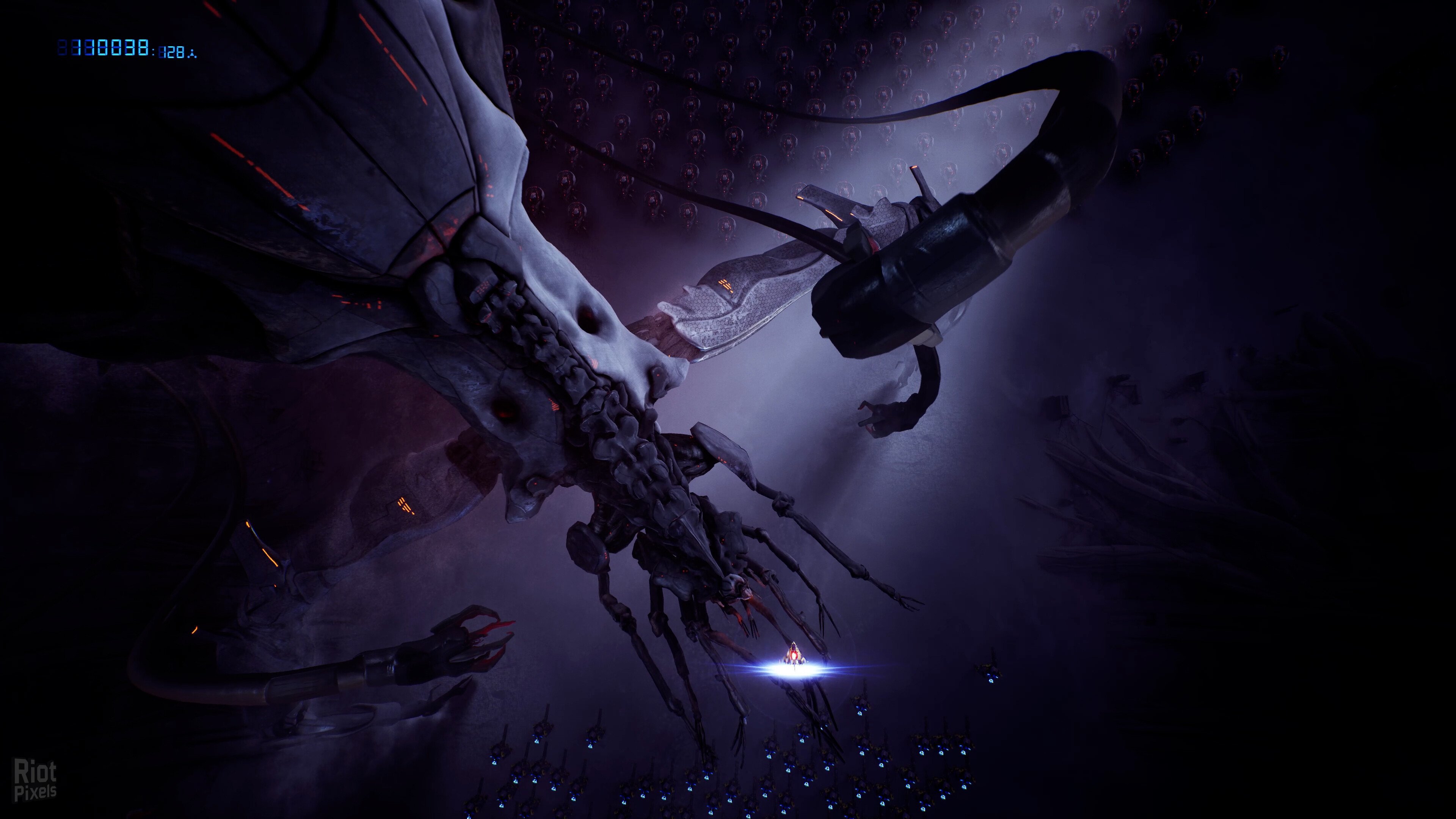 [5]-CYGNI: All Guns Blazing – v1.01 (12254) + Windows 7 Fix Download