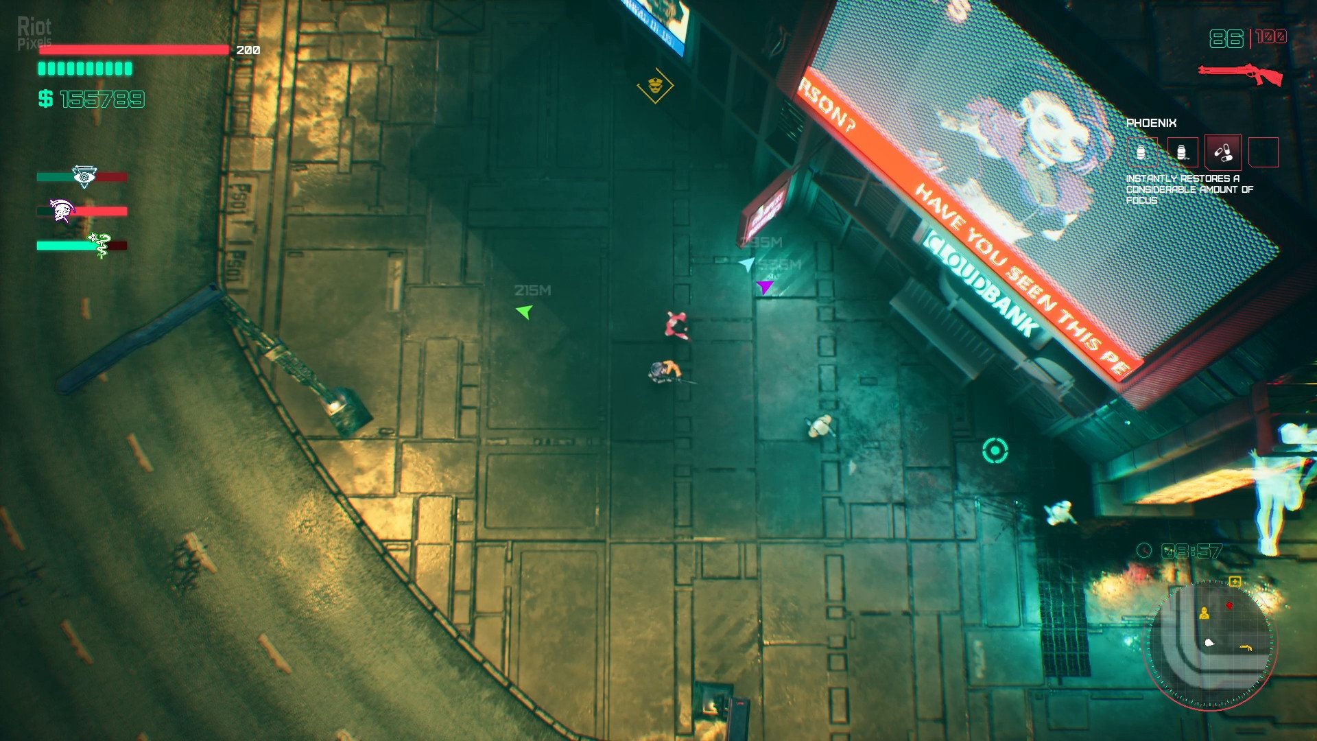 [6]-Glitchpunk – v1.0.7 (Release) Download