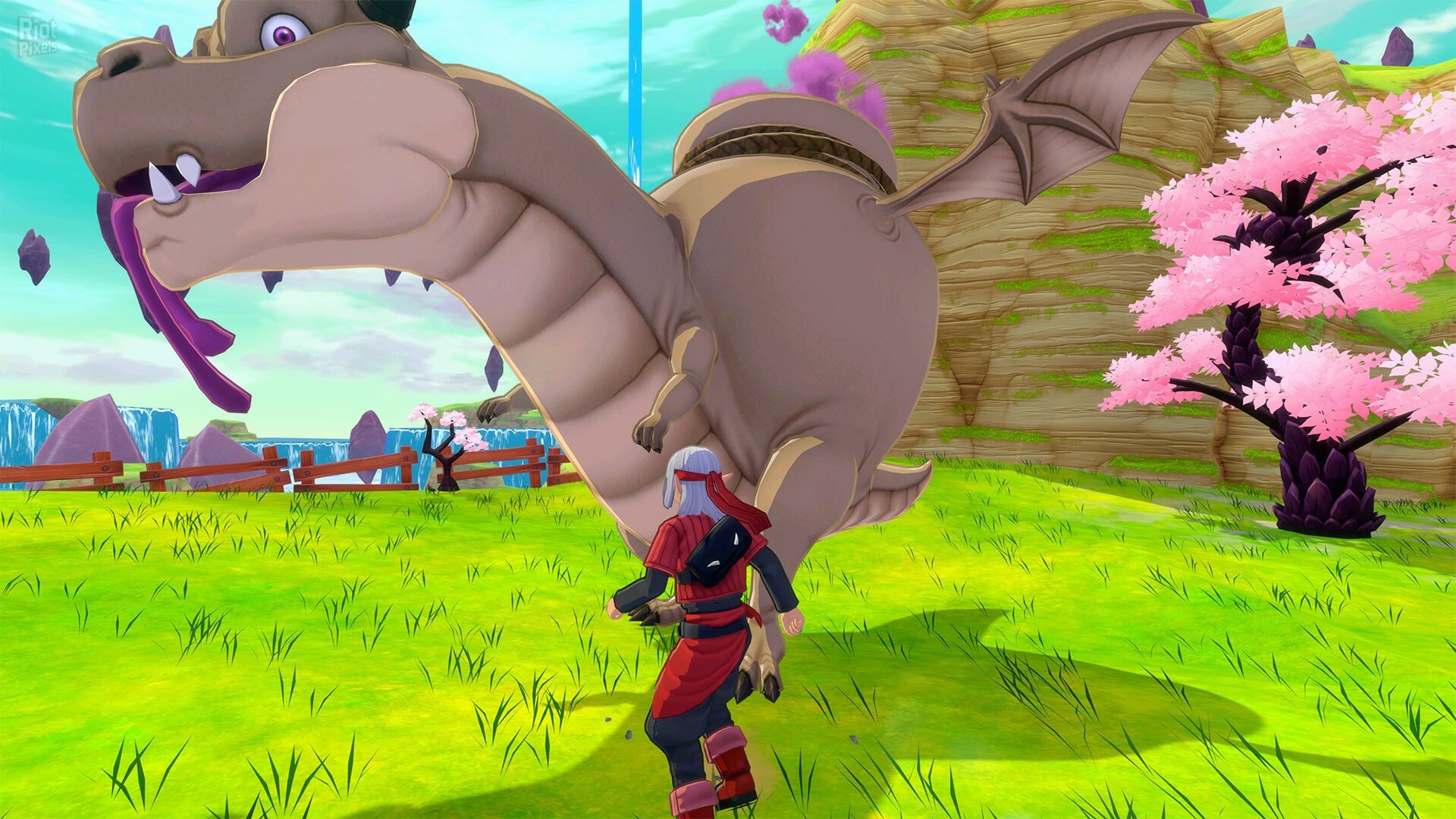 [3]-DRAGON QUEST MONSTERS: The Dark Prince – v1.0.1 (Denuvoless) Download