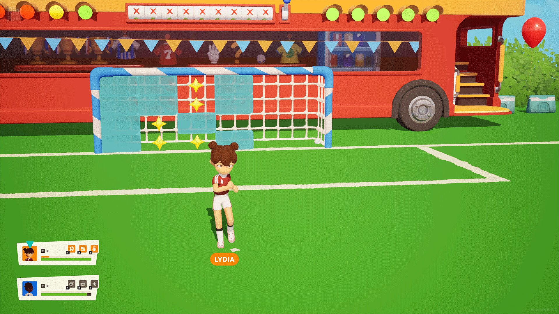 [2]-Foxyball – v1.0.5 Download