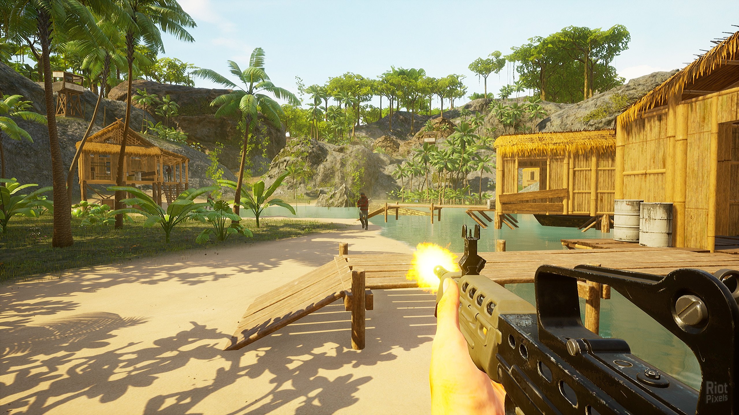 [3]-Strike Force 2: Terrorist Hunt – Enhanced Edition – v2.0.1 Download
