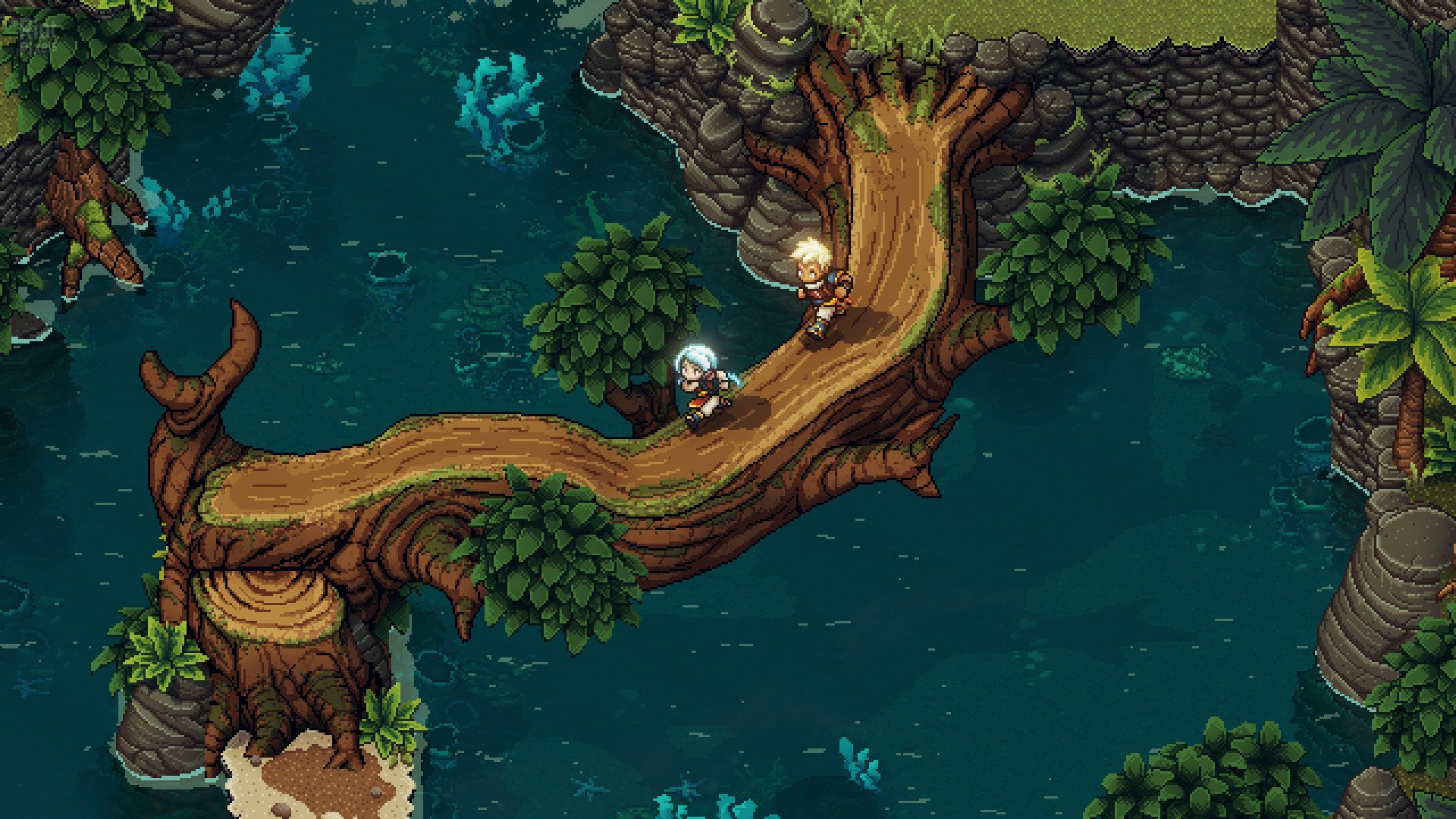 [2]-Sea of Stars – v2.0.58728 + 3 DLCs/Bonuses Download