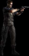 [18]-Resident Evil HD Remaster Download