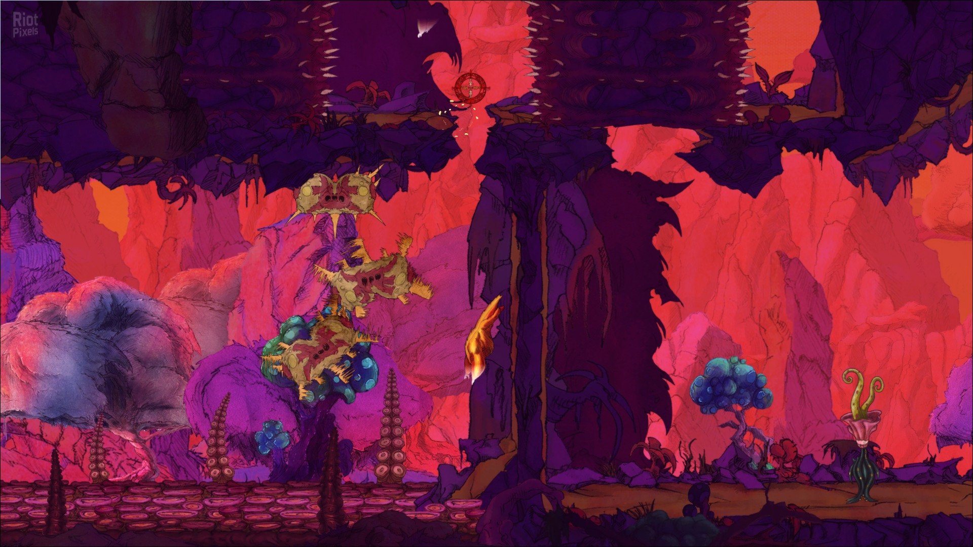 [10]-Aaru’s Awakening Download