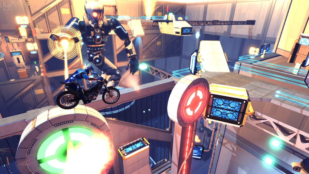 [5]-Trials Fusion: Fault One Zero + All previous DLCs Download