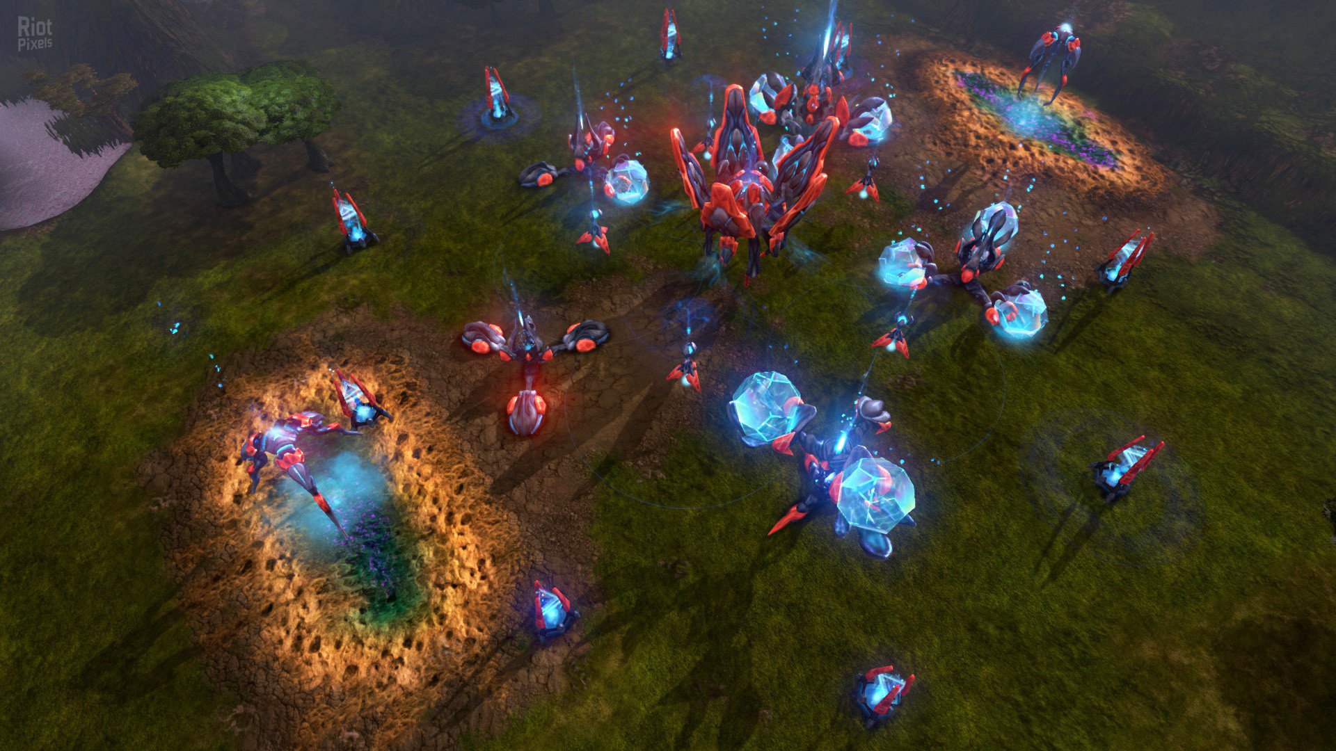 [11]-Grey Goo: Definitive Edition Download