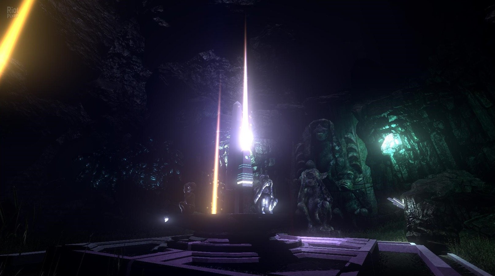 [10]-N.E.R.O.: Nothing Ever Remains Obscure Download
