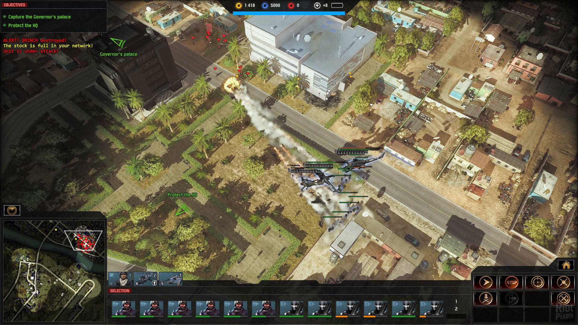 [11]-Act of Aggression: Reboot Edition Download
