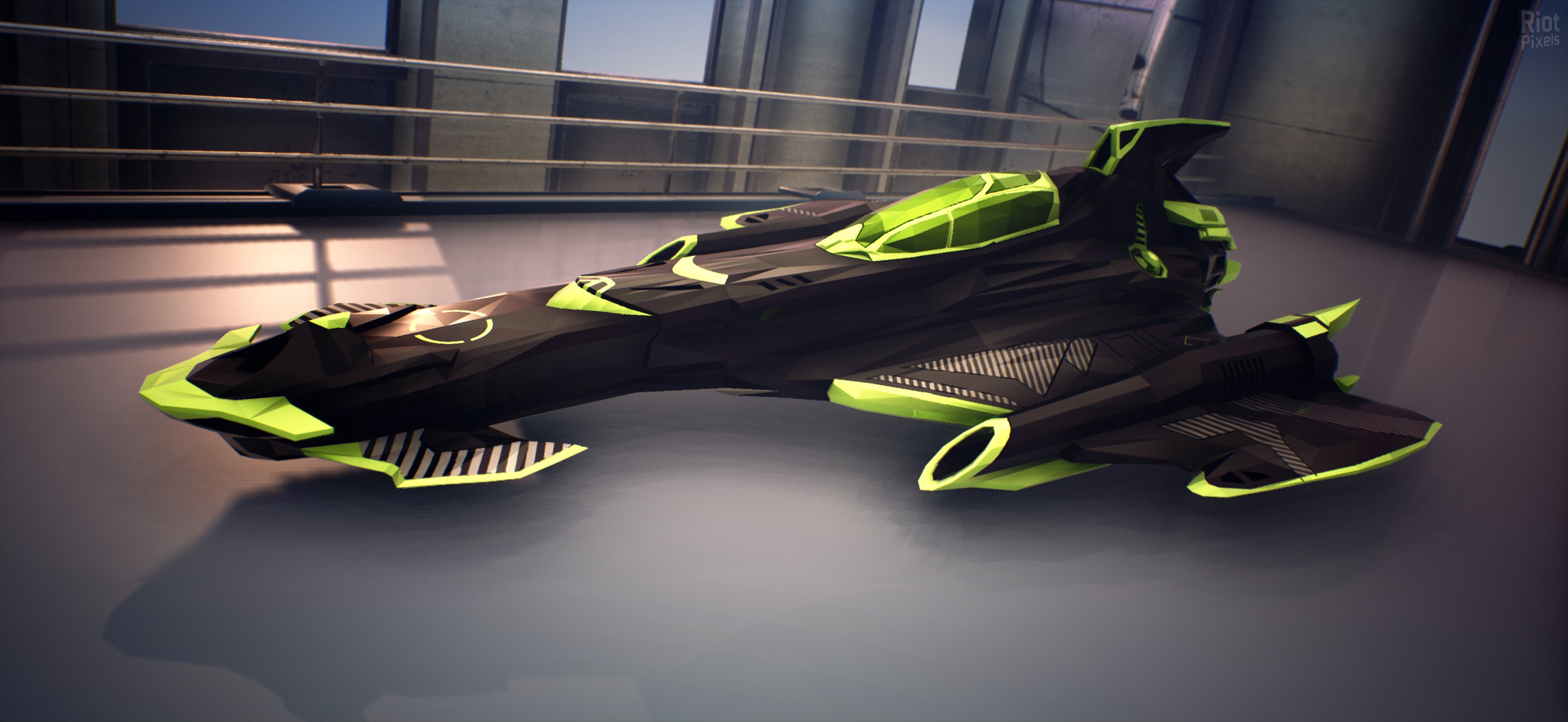 [23]-Redout Download