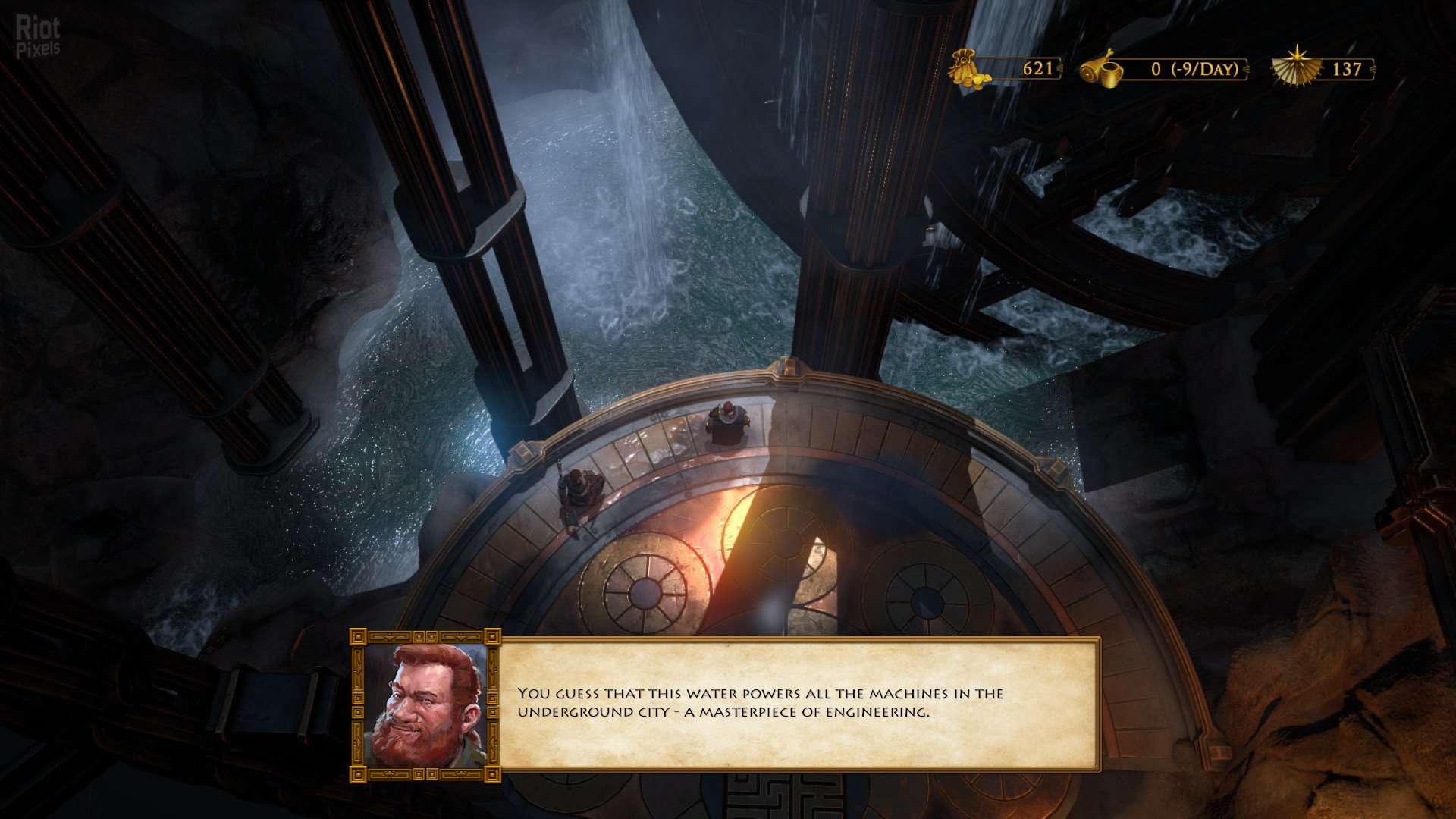 [3]-The Dwarves – v1.1.2.57 Download