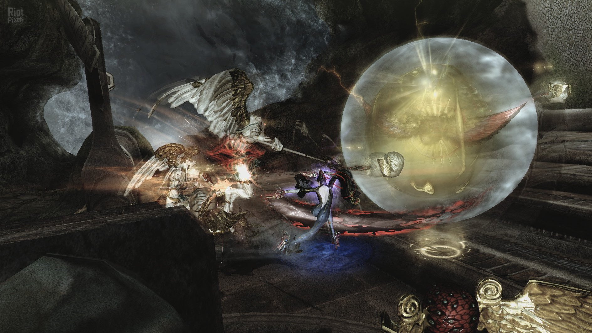 [9]-Bayonetta Download