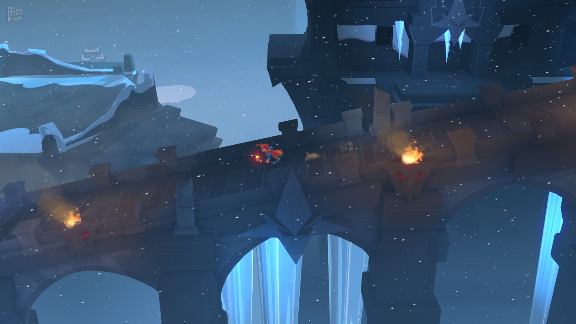 [15]-Mages of Mystralia Download