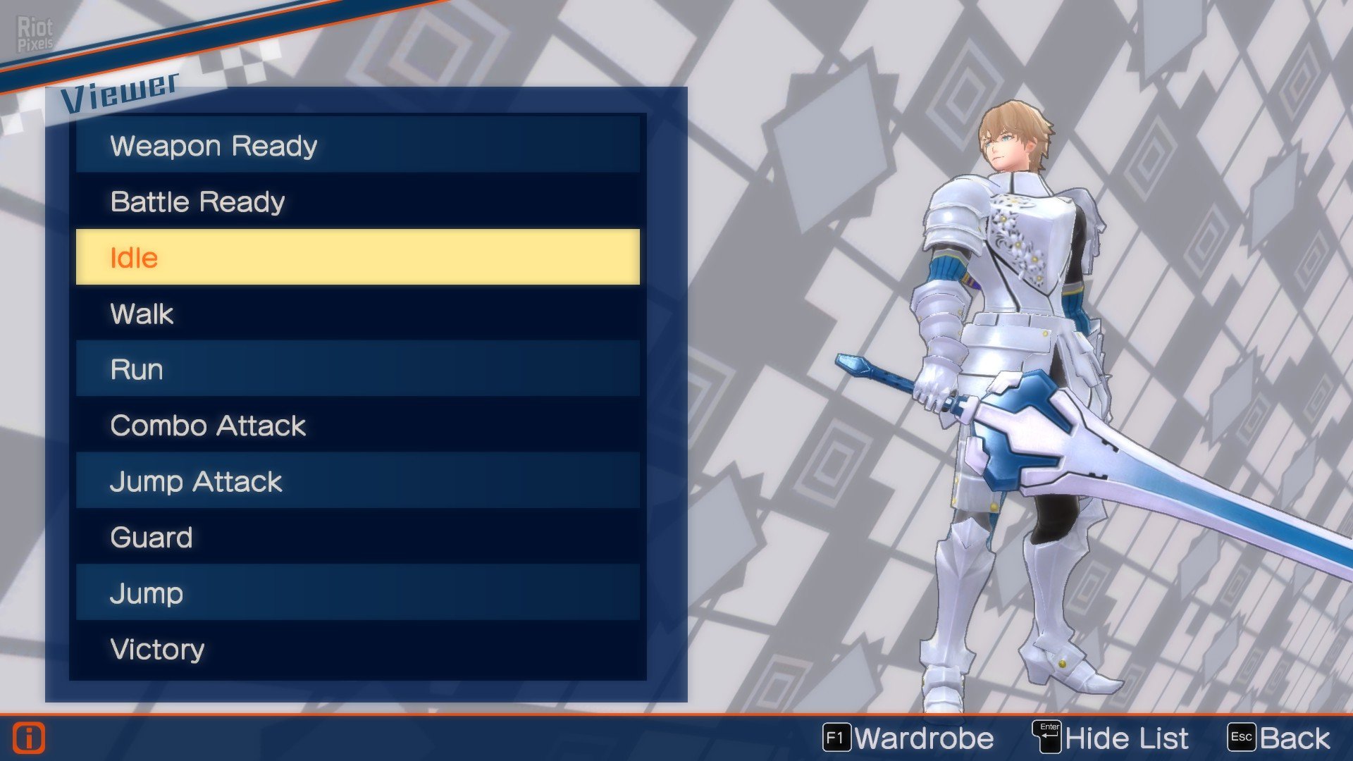 [4]-Fate/EXTELLA: The Umbral Star Download