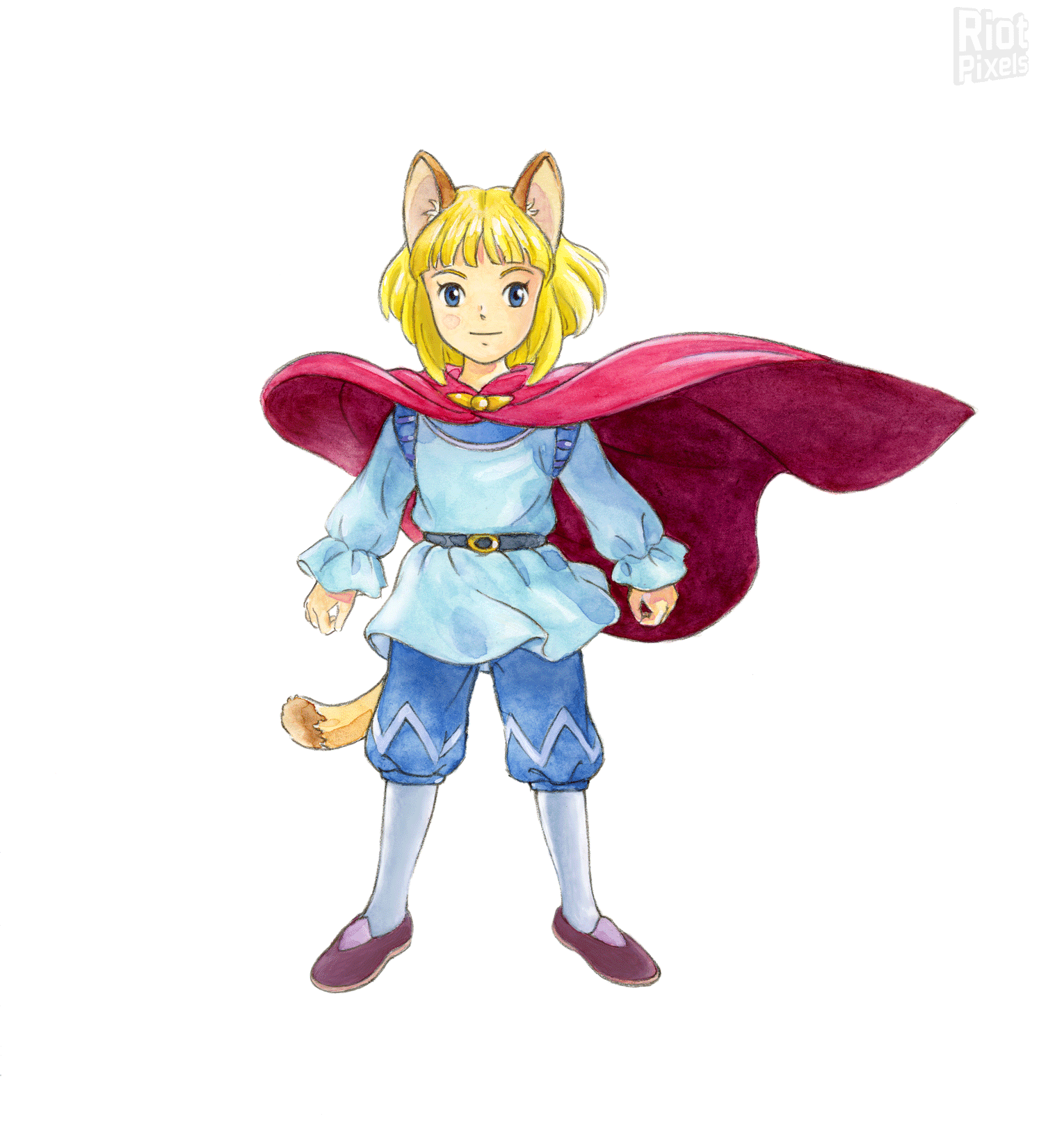 [32]-Ni no Kuni 2: Revenant Kingdom – The Prince’s Edition – v4.00 + 7 DLCs Download