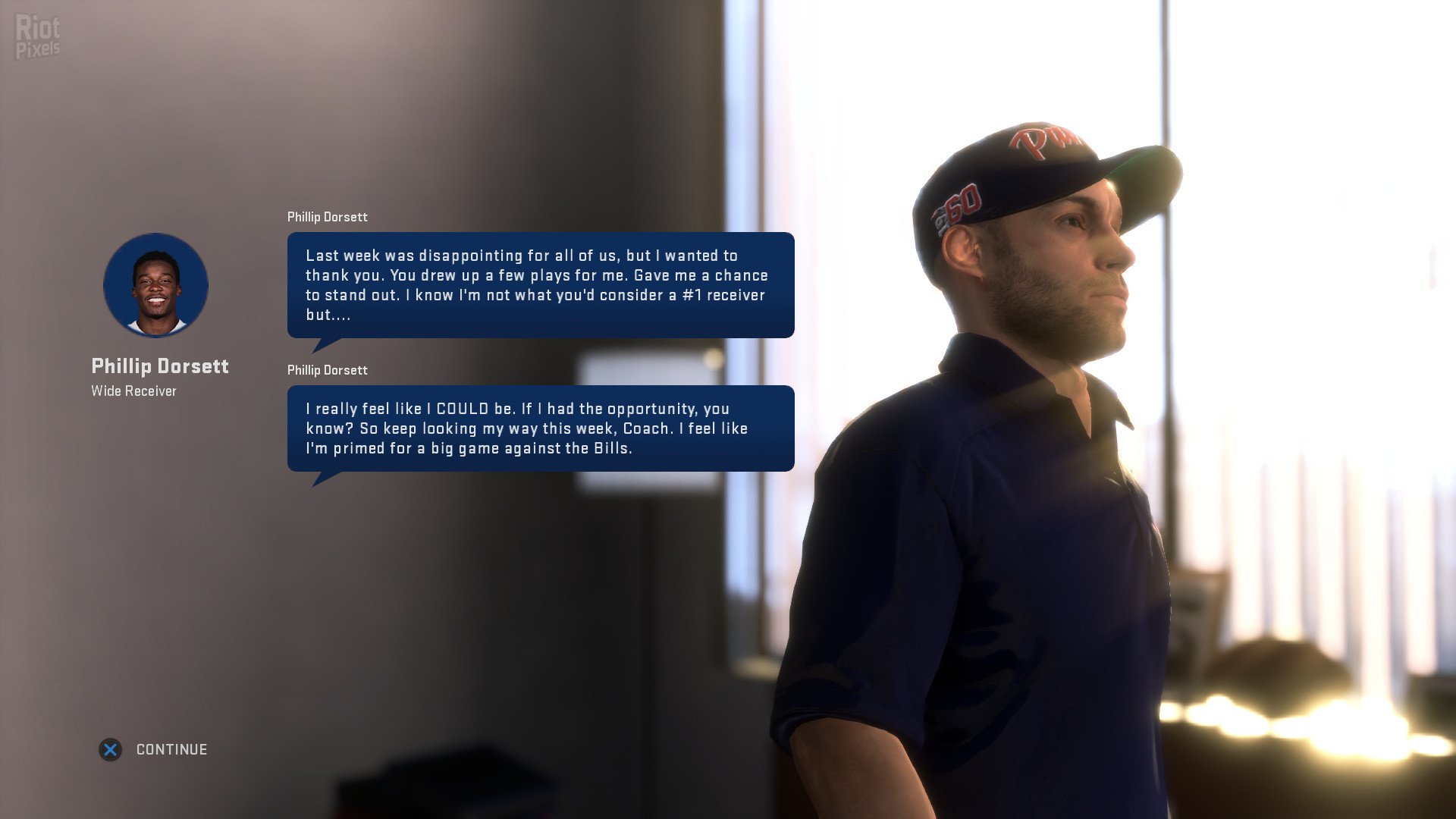 [7]-Madden NFL 20 – v08.20.2019 Download