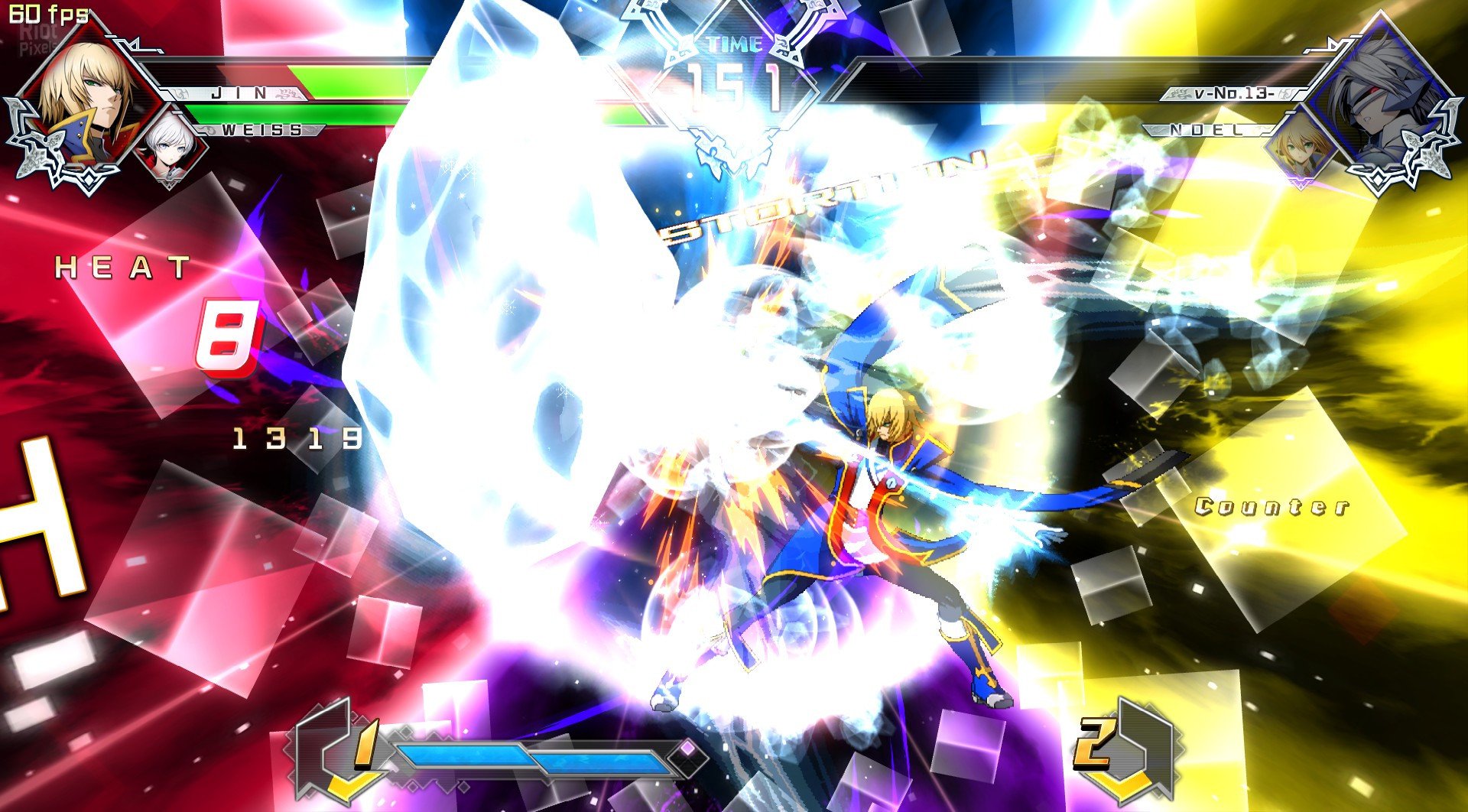 [3]-BlazBlue: Cross Tag Battle – Special Edition, v2.0 + 14 DLCs + Bonus Content Download